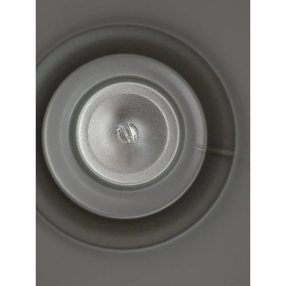 Stanley 40‎ oz Tumbler White Geo Shapes H2.0 FlowState Quencher Discontinued - Picture 8 of 9